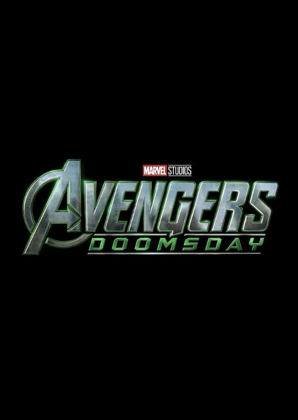 AVENGERS DOOMSDAY