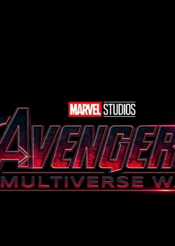 Avengers Multiversal War (2021)