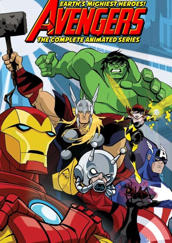 Avengers: Next Generation