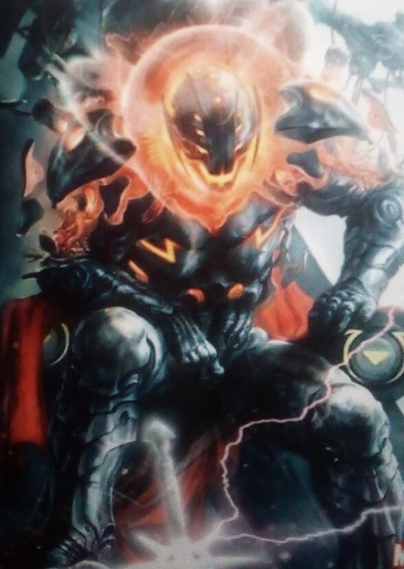 Avengers: Return of Ultron