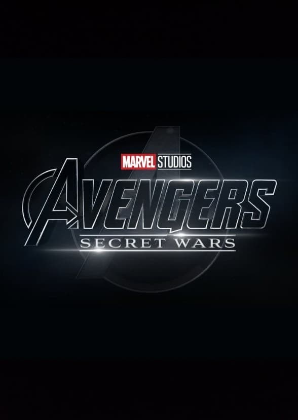 Avengers Secret Wars (2015)