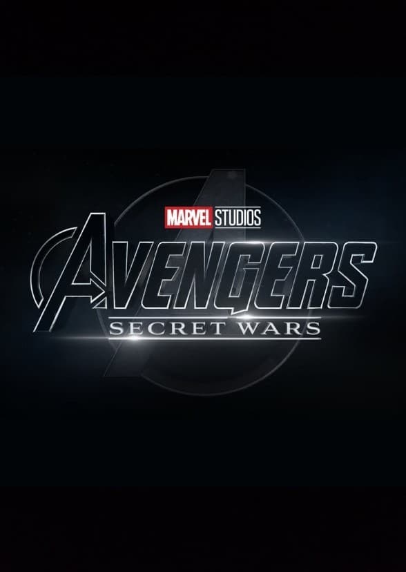 Avengers Secret Wars (2015)