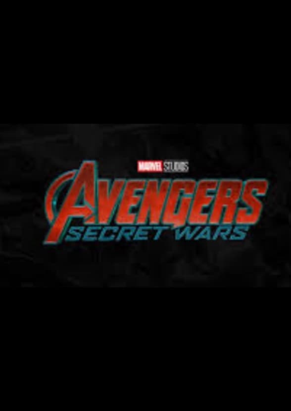 Avengers : Secret Wars