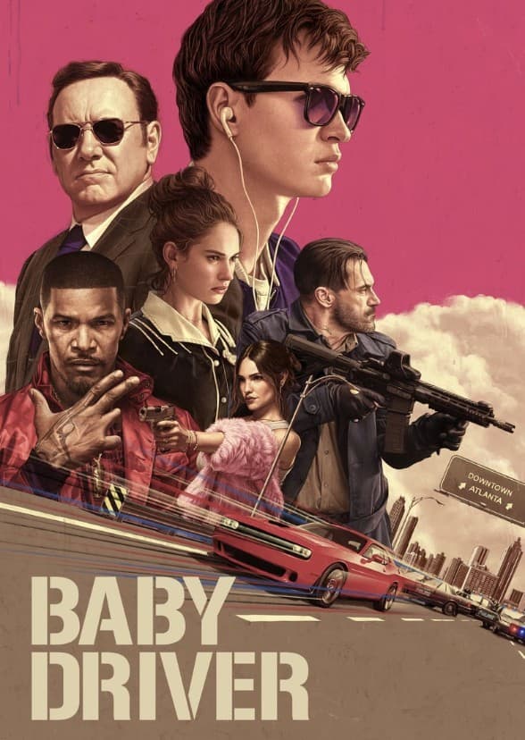 Baby Driver (1970s)
