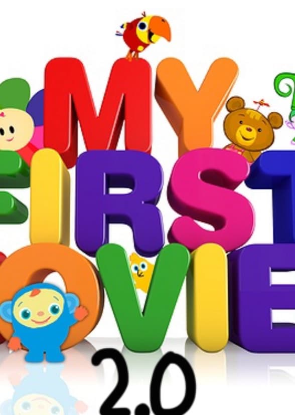BabyFirst: My First Movies 2.0