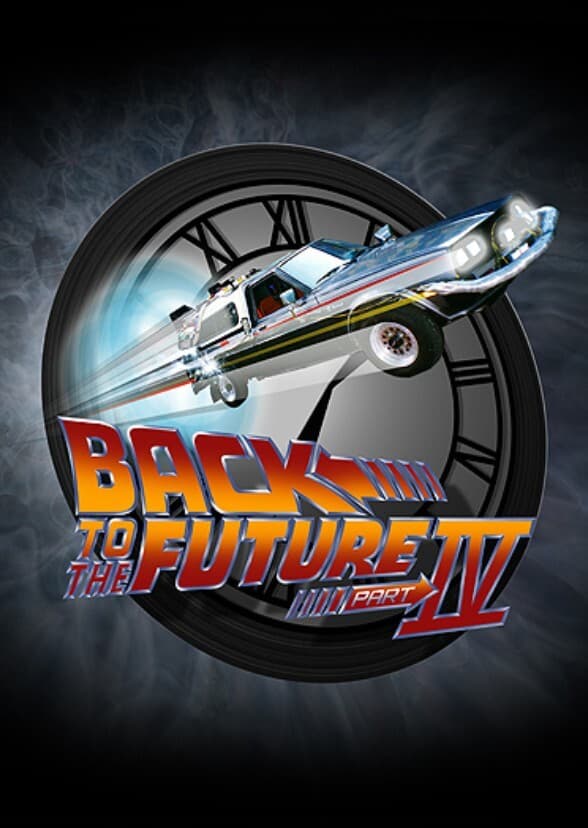 Back to the Future Part IV