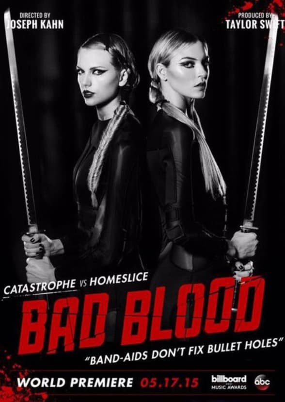Bad Blood