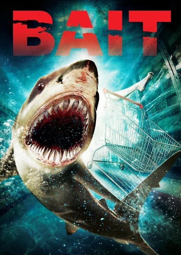 Bait (2018)