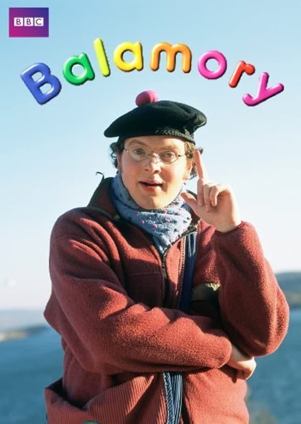 Balamory - Series 5 (2026)
