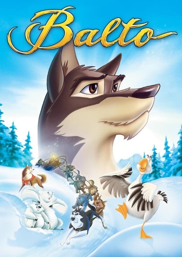 Balto (1975)