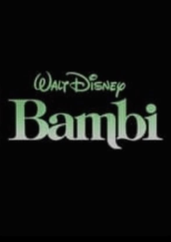 Bambi 