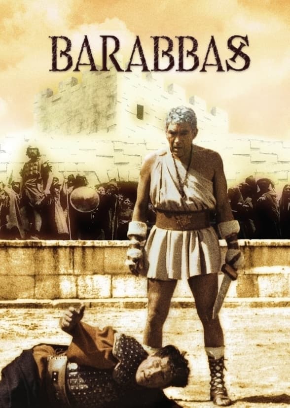 Barabbas 