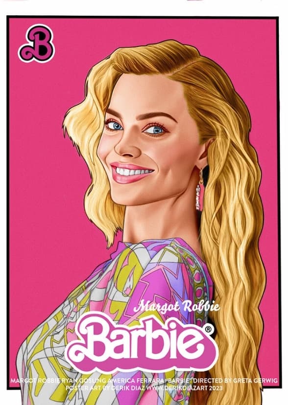 Barbie (2013)
