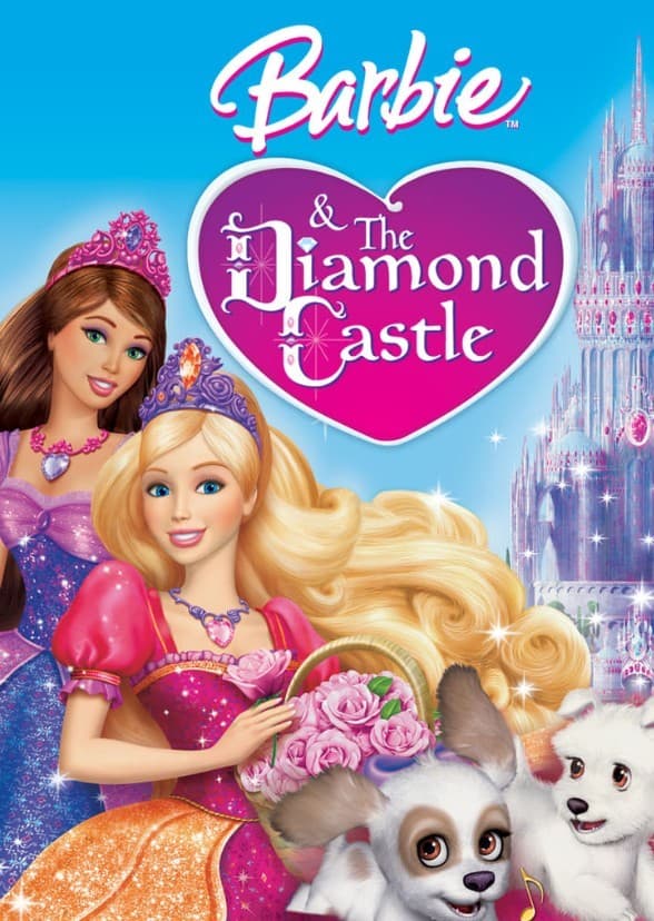Barbie and the Diamond Castle