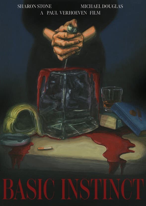 Basic Instinct (1982)