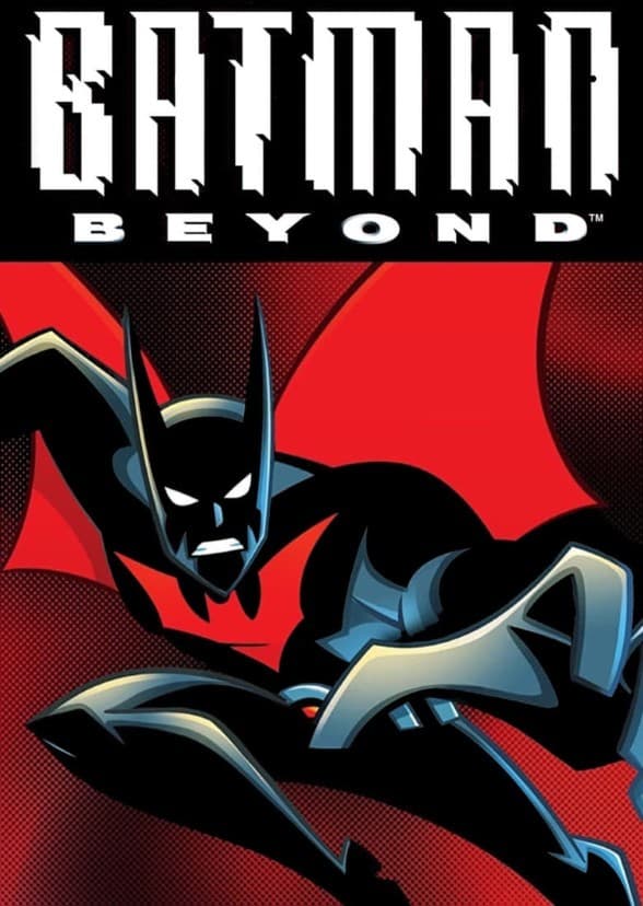 Batman Beyond 