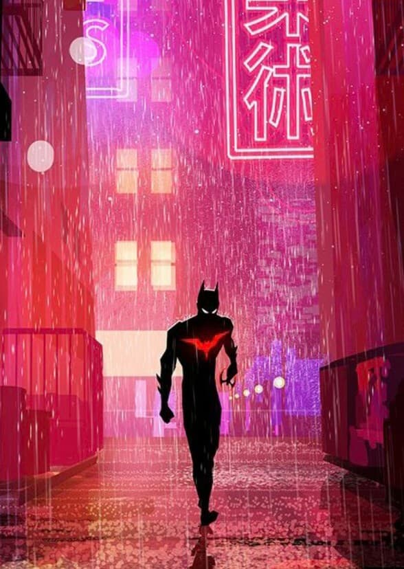 Batman Beyond