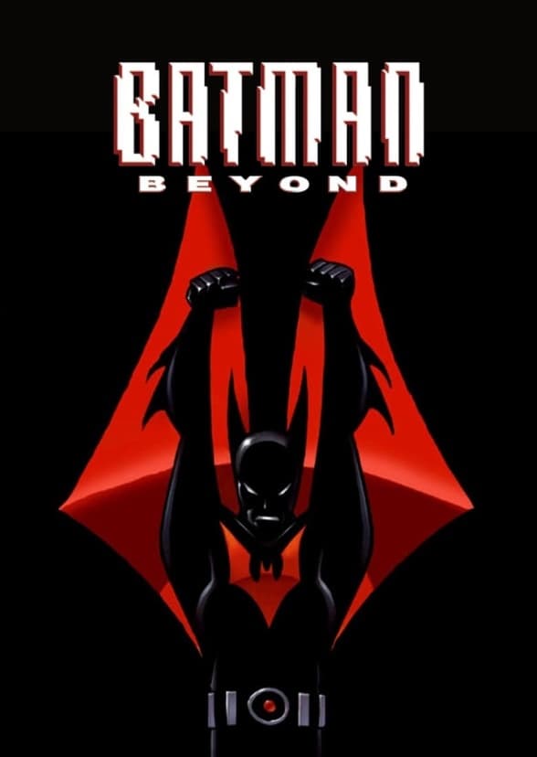 Batman Beyond: The Movie (1988)