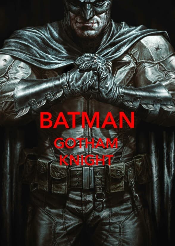 BATMAN : GOTHAM KNIGHT