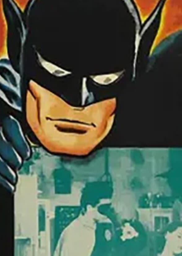 Batman: Madness (2022)