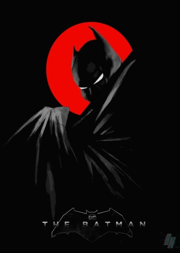 Every Batman Character