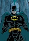 Batman (post-Crisis) 