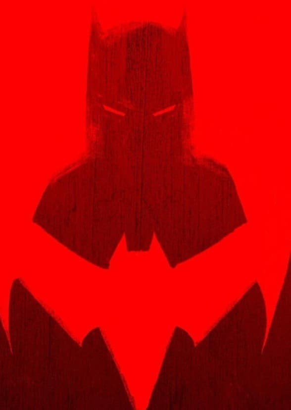 Batman Reboot Fancast (Villains) 