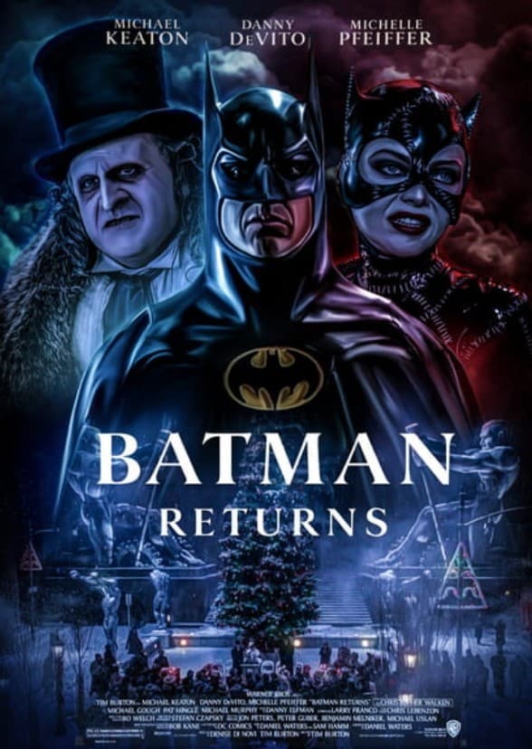 Batman Returns (2032)