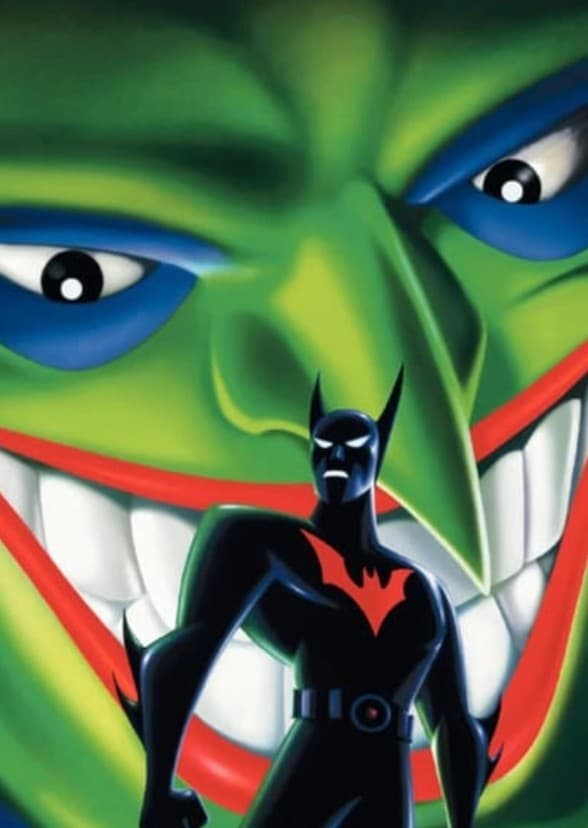 Battle of the Cartoon Villains