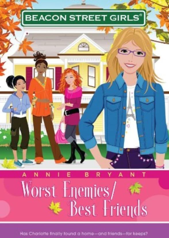 Beacon Street Girls (2011-2012)