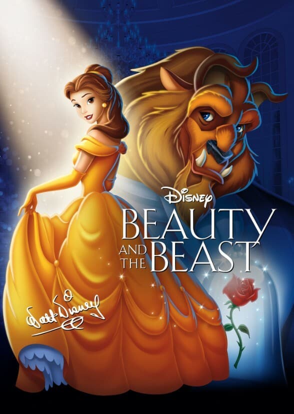 Beauty and the Beast (1991)