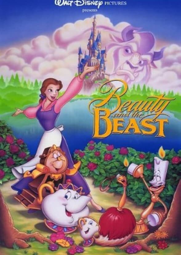 Beauty and the Beast (1991)
