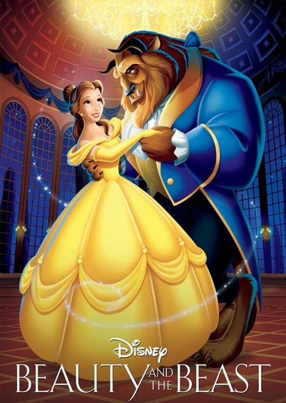 Beauty and the Beast (1991)