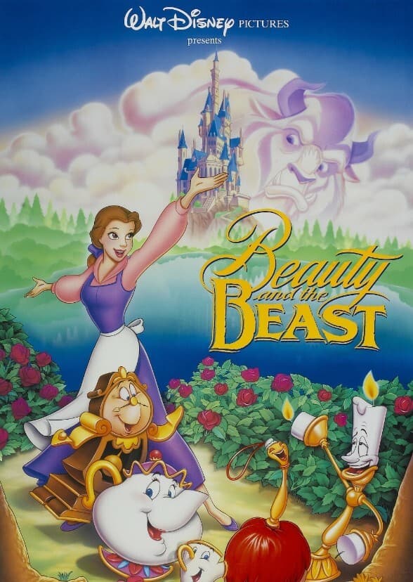 Beauty and the Beast (1991)