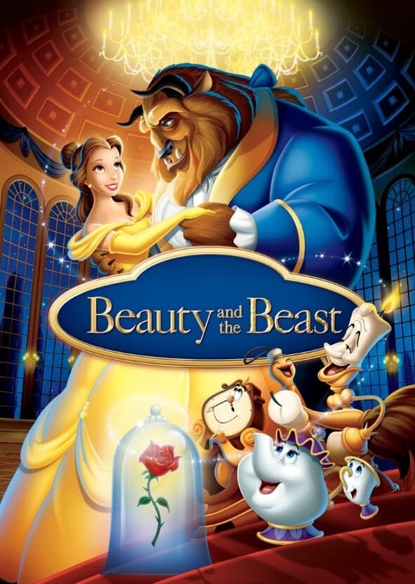 Beauty and the Beast (1980s)