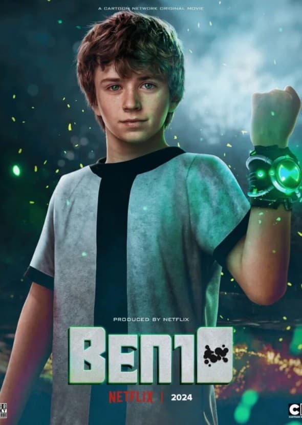 Ben 10