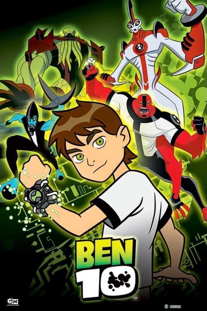 Ben 10