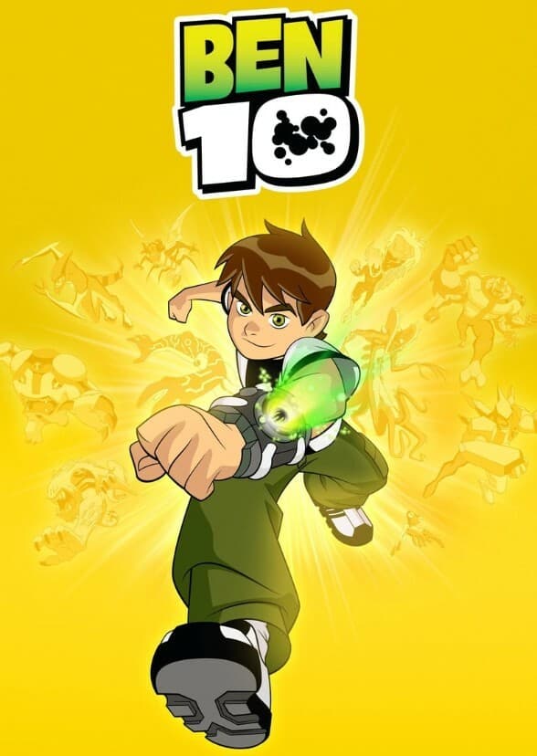 Ben 10 (Original Universe)