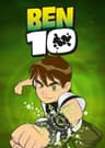Ben 10 In The Golden Age Of Hollywood