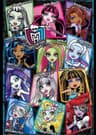 Best MONSTER HIGH Actors