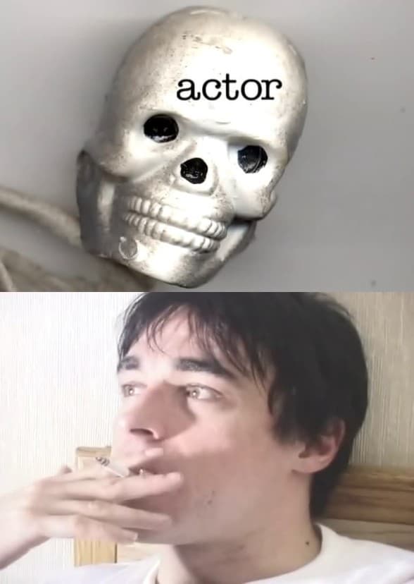 Best movie from each actor