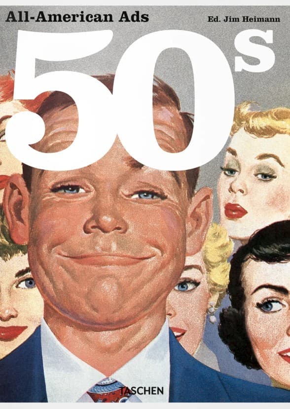 Best of 50s
