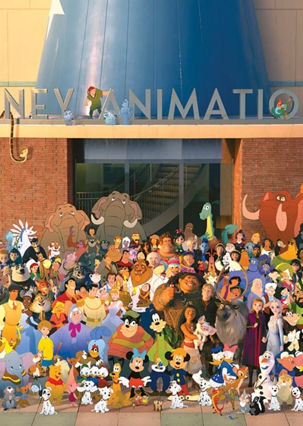 Best VOICE ACTORS' Roles