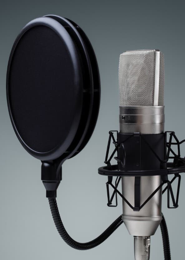 Best Voices of All Time