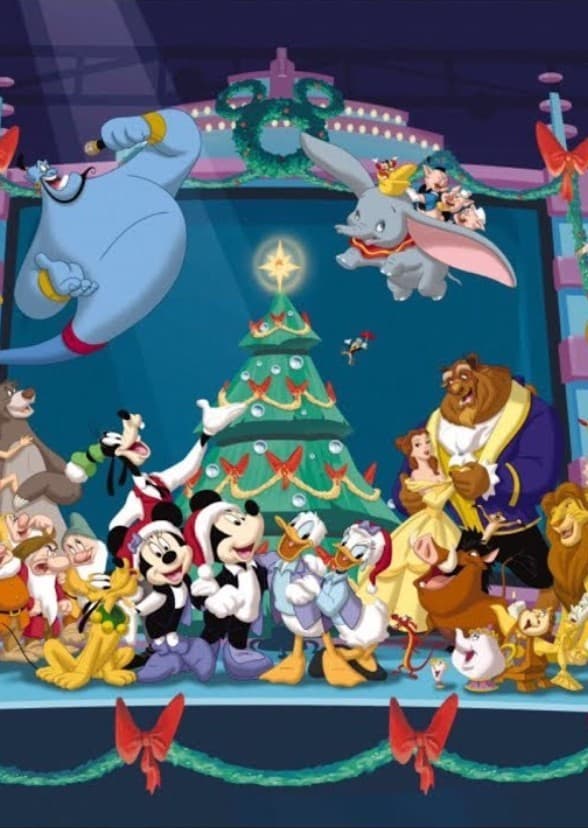 Best & Worst of Christmas