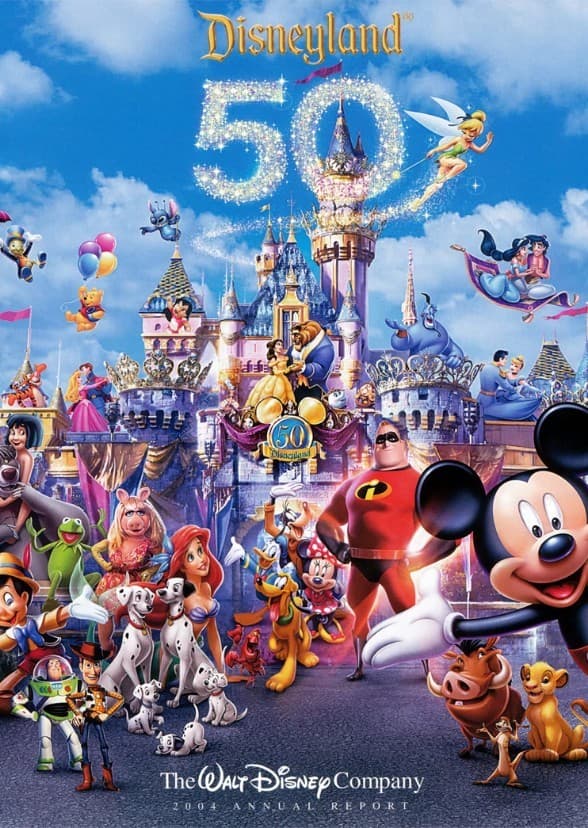 Best & Worst of Disney