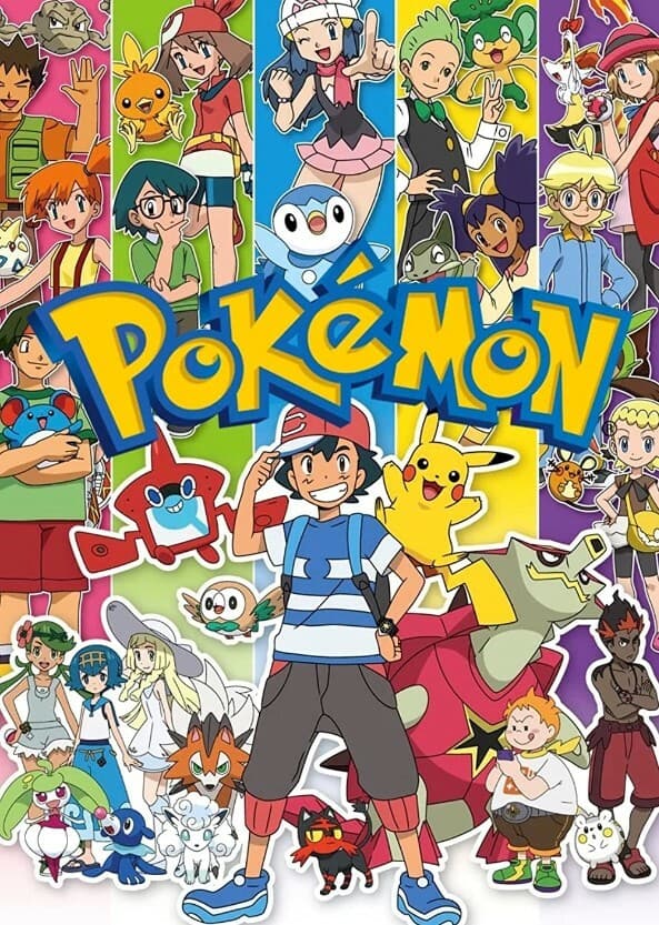 Best & Worst Of Pokemon