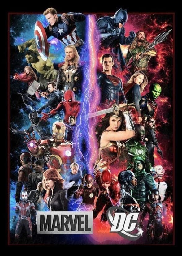 Best & Worst Superhero Castings