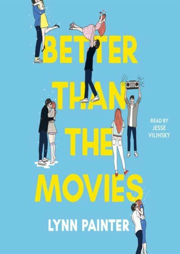 Better than the movies