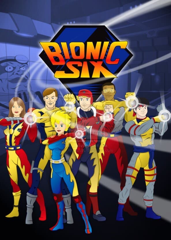 Bionic Six